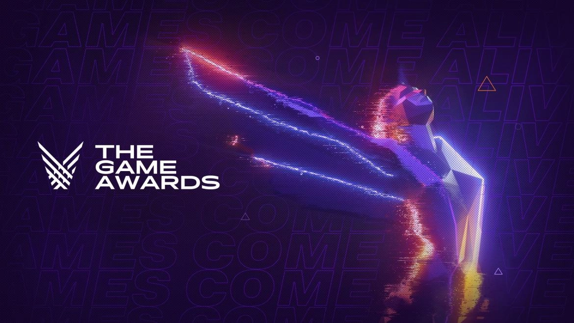 Game awards 2023 голосование