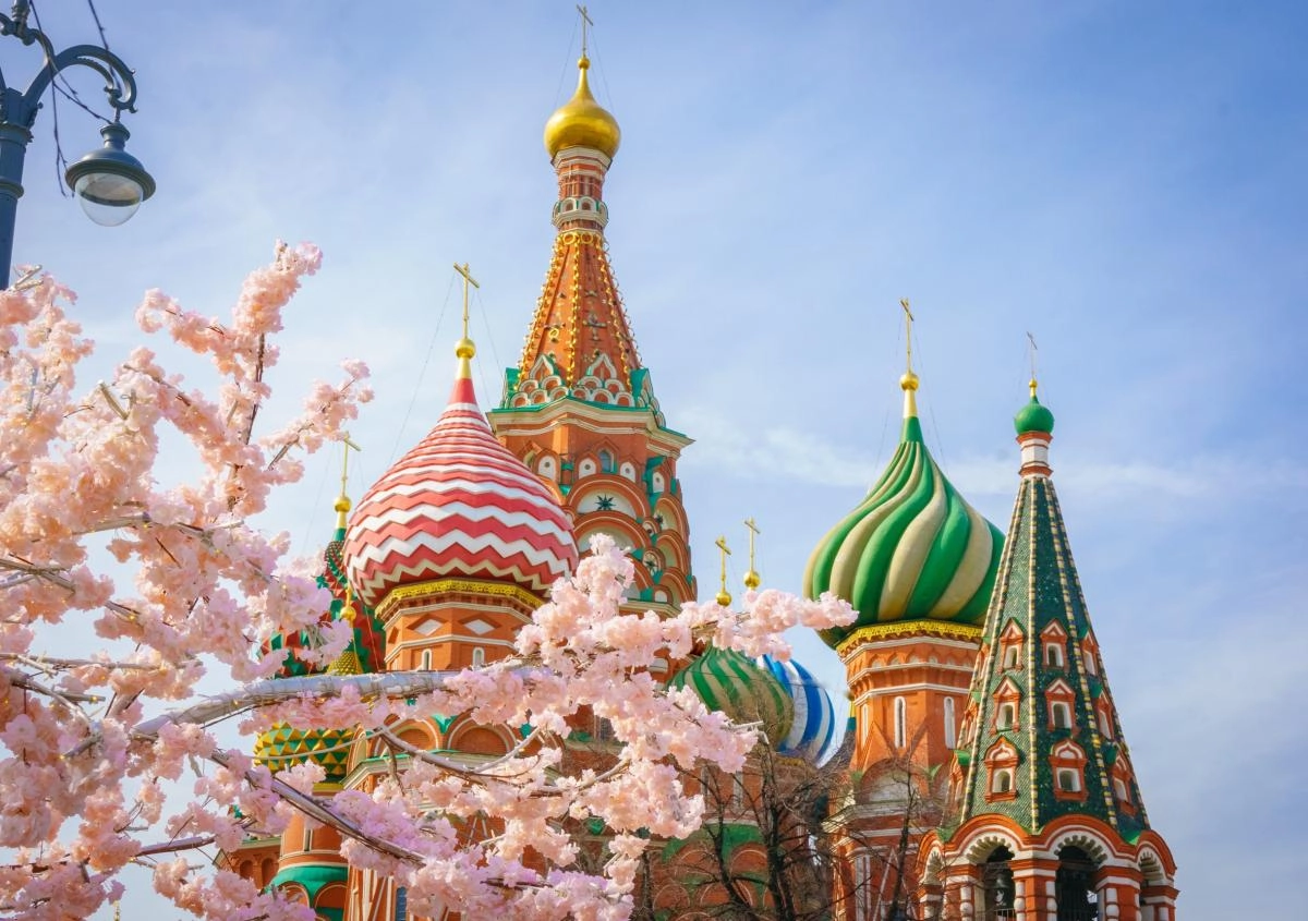 Культурный май: куда сходить в Москве в праздничные дни