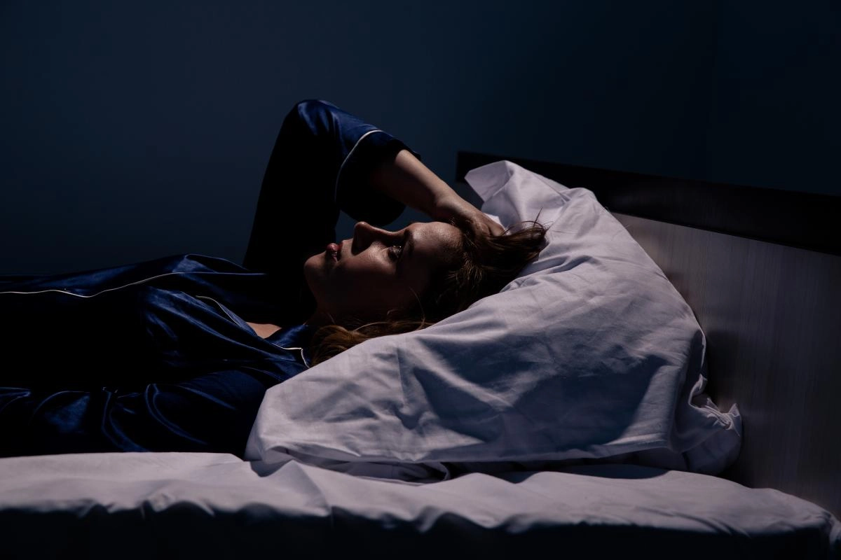 Эксперты перечислили причины ночной потливости и в каких случаях нужно бить тревогу