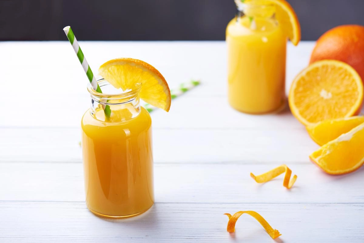 Рекордный скачок цен на апельсиновый сок: как Россия может избежать ценовых потрясений
