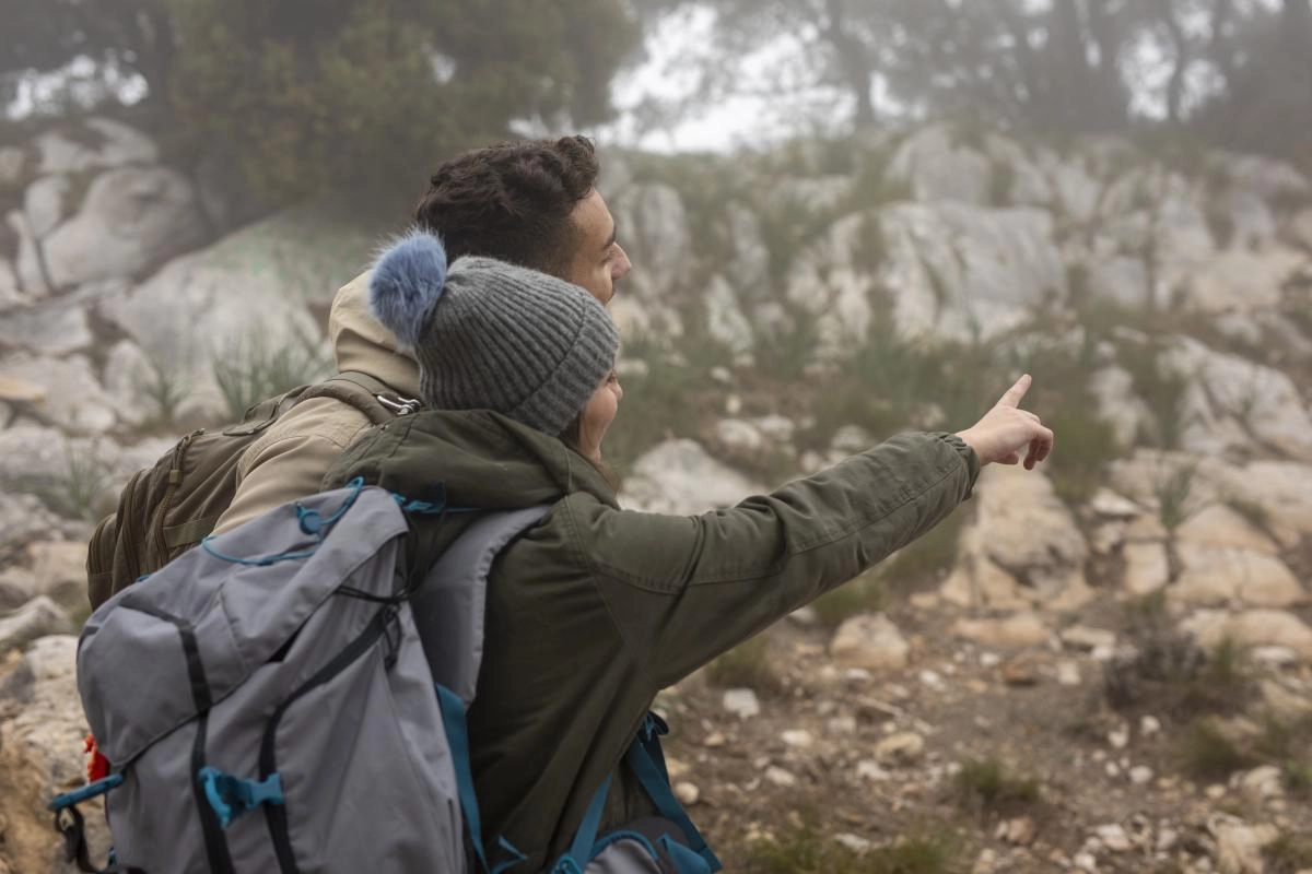 Советы экспертов: как подготовиться к походу в горы и кому стоит остаться дома