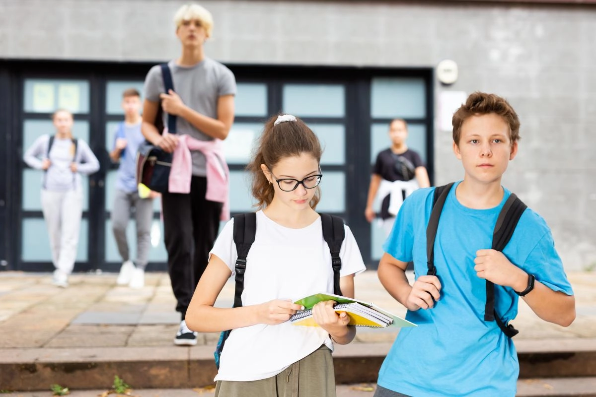 Финские ученые бьют тревогу: Высокое давление у подростков и его последствия