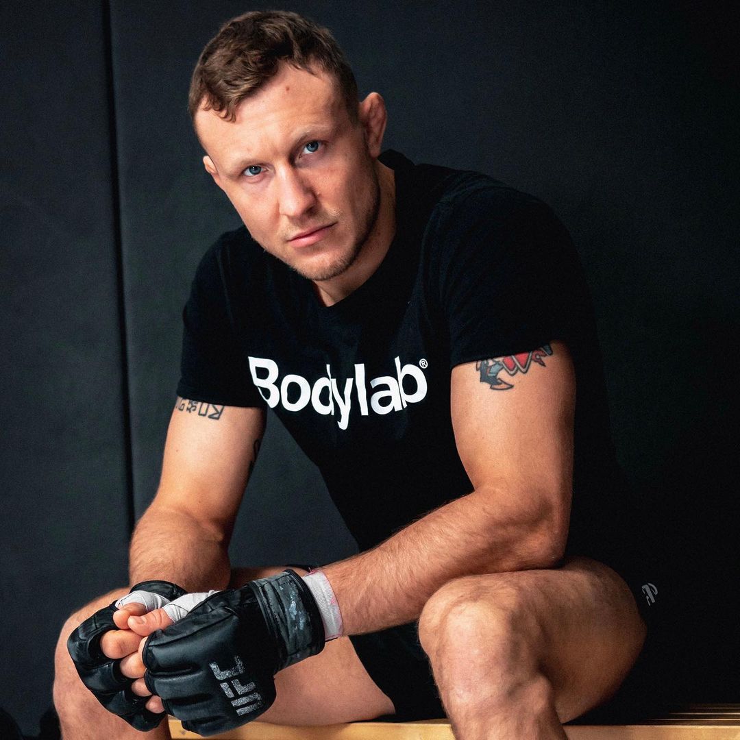 Jack Hermansson.