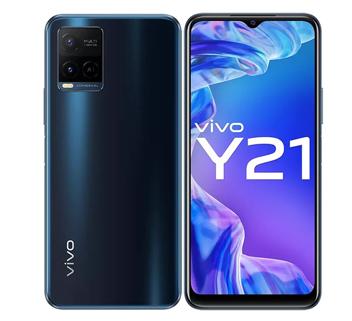 Смартфоны 21. Смартфон vivo y21 4/64gb Metallic Blue. 6.51" Смартфон vivo y21 64 ГБ голубой. Vivo y21 4/64gb. Vivo y21 (4/64gb, голубой).